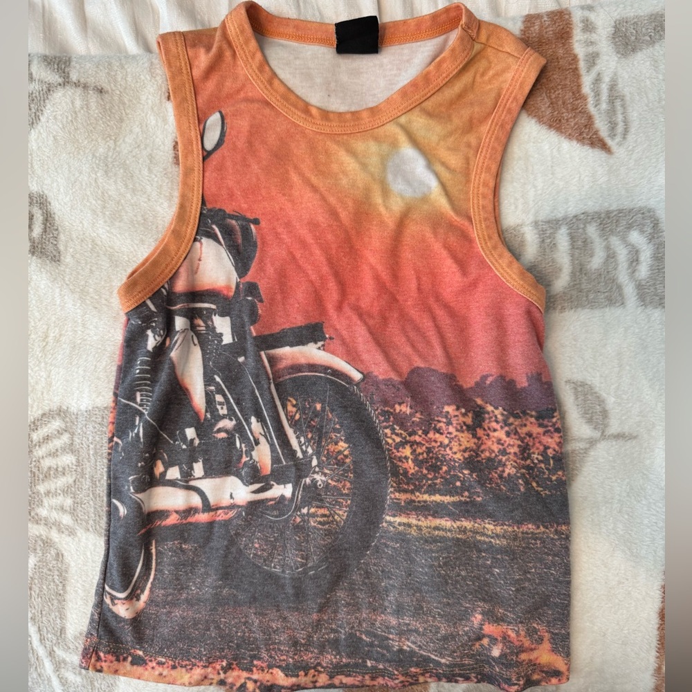 Urban outfitters tank